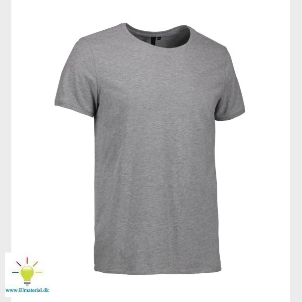 T-Shirt 0540 Gr Melange, S