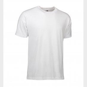 T-shirt Vit Storlek L