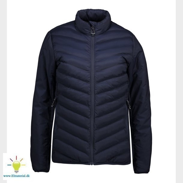 Id Jacket 0897, Navy, Str. 3Xl