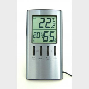 Quiltad väst G21031 Svart, M