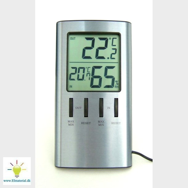 Quiltet Vest G21031 Sort, M