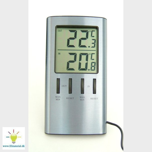 Ternet Skjorte 0204, Rd, 2Xl