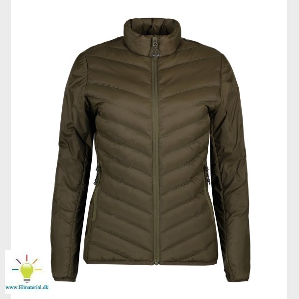 Id Jacket 0897, Olives, Str. M