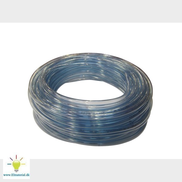 16X12Mm Slange 50Mtr. Rulle