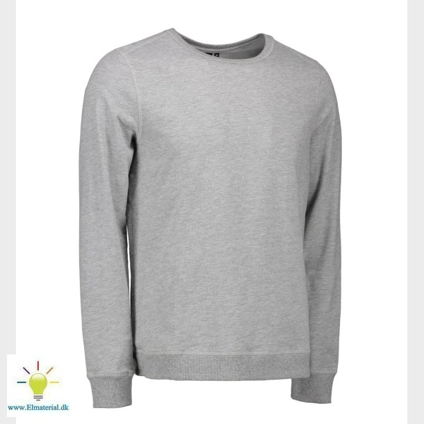 Sweatshirt 0615 Gr, Str. L