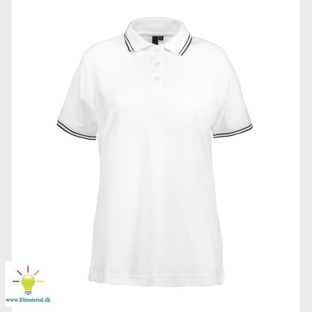 Id Pik&eacute;tr&ouml;ja 0523 Vit Storlek 4Xl