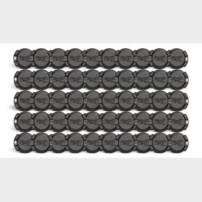 Id Pikétröja 0523 Vit Storlek.2Xl