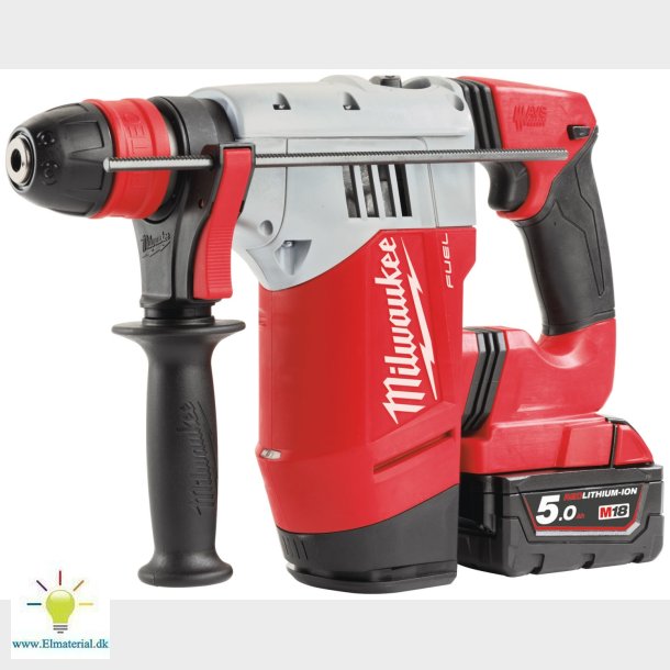 Sweatshirt Sort Str. L