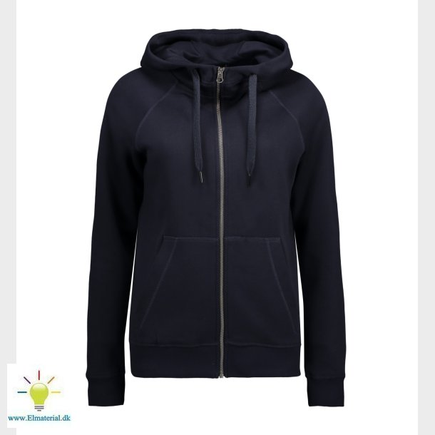 Id Hoodie 0639 Marinbl, 3Xl