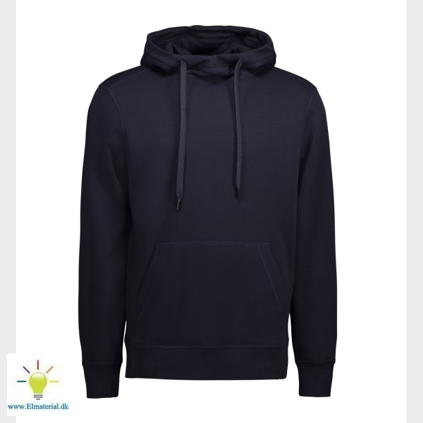 Id Hoodie 0636 Marinbl, 2Xl