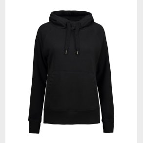 Id Hoodie 0637 Black, M