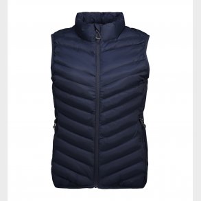 Id Vest 0893, Navy, Str. M