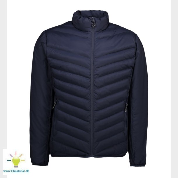 Id Jacket 0896, Navy, Str. M