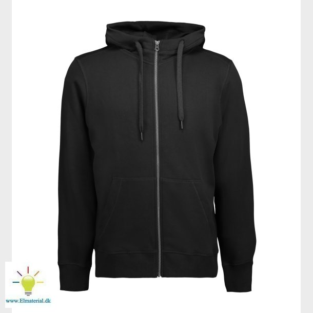 Id Httetrje 0638 Sort, Xl