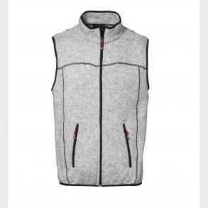 Fleeceväst 0864, ??Gr, Stl Xl