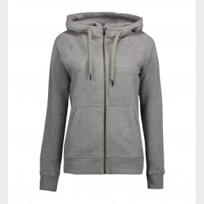 Id Hoodie 0639 Ljusgr, Xs