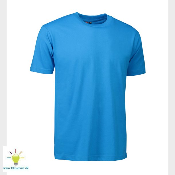 T-Shirt 0510 Turkis Str. 2Xl