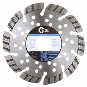 Diam. Blade Saturn 150Mm / 22.2