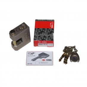 Kap-/geringssg Gcm 80 Sj