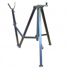 Hl Universal Rörkapningsstativ