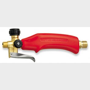 Propanhandtag T / Brännarhuvud