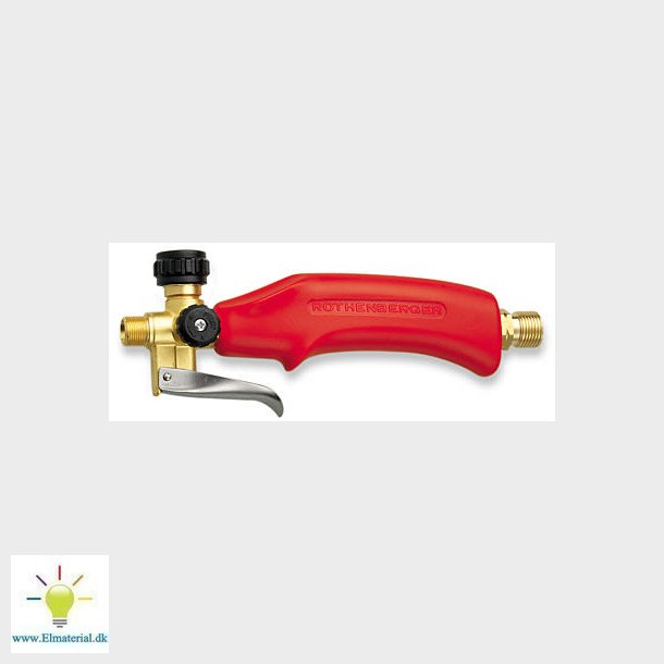 Propan Hndtag T/ Brnderhoved