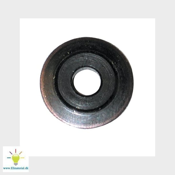 Skrehjul Cu, Alu, Stl