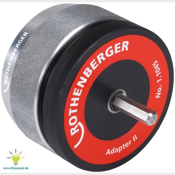 Holder For 10-54 Inox Afgrater