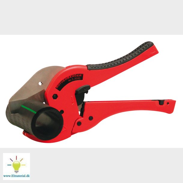 Plastsaks 3-50Mm Rocut 50