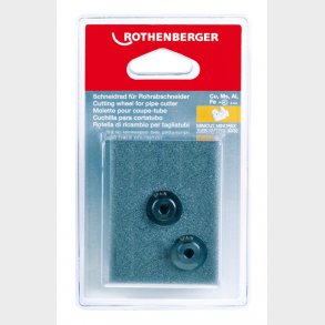 16 mm skärhl för 86.1284.182