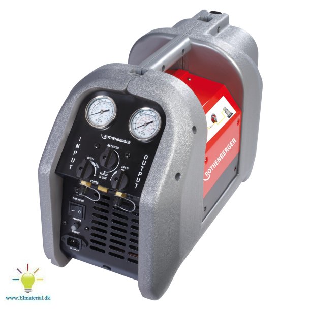 Rorec Tmmestation Klemiddel