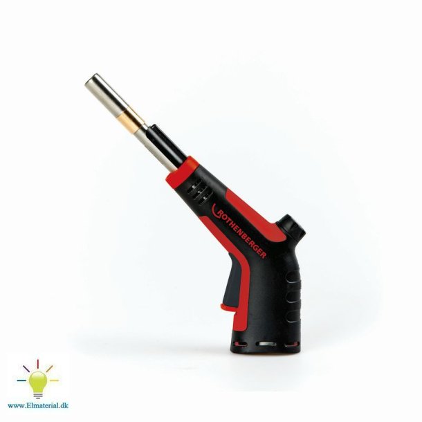 Super Fire 4 Brnder 1" Gevind