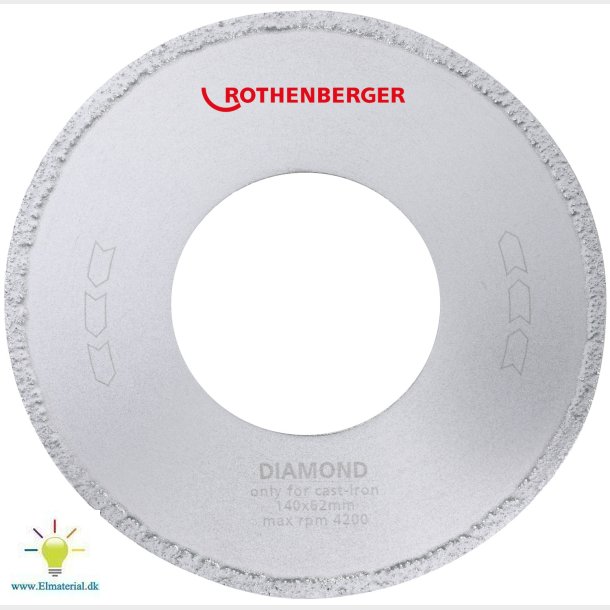 Pipecut Skreskive Stbejern