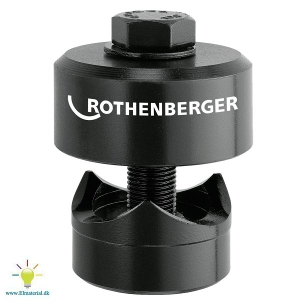 Hlslag 35Mm Rothenberger