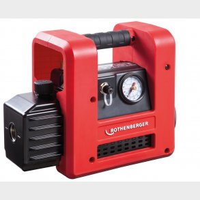 Vakuumpump Roairvac R32 1.5