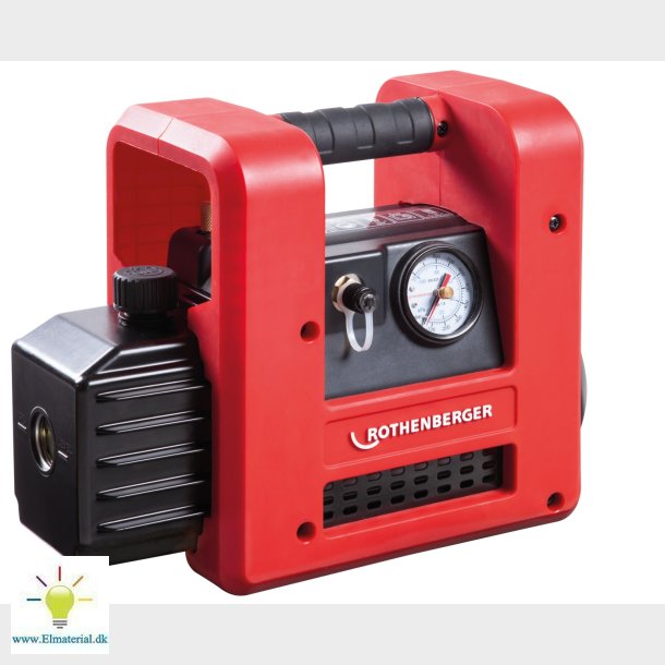 Vakuumpumpe Roairvac R32 1,5