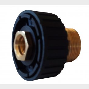 Superbrandsäkerhetsadapter