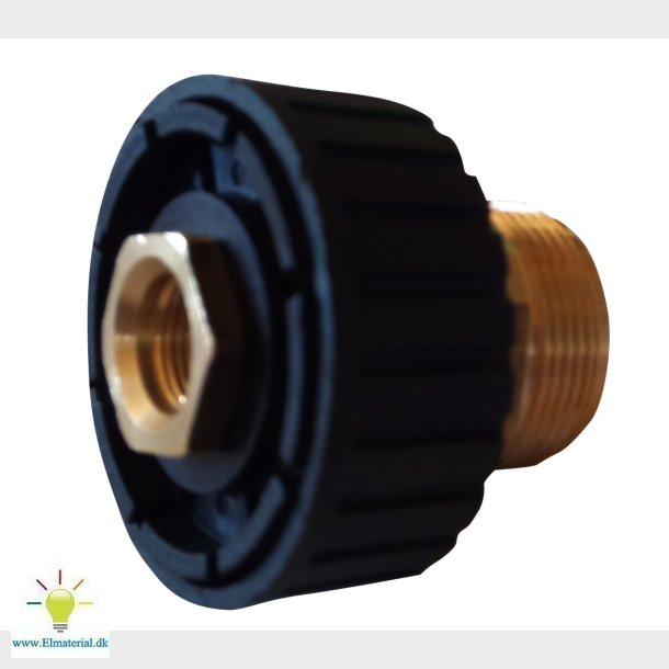 Super Fire Sikkerhedsadapter