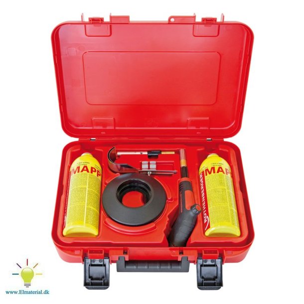 Super Fire 4 Hot Box Loddest