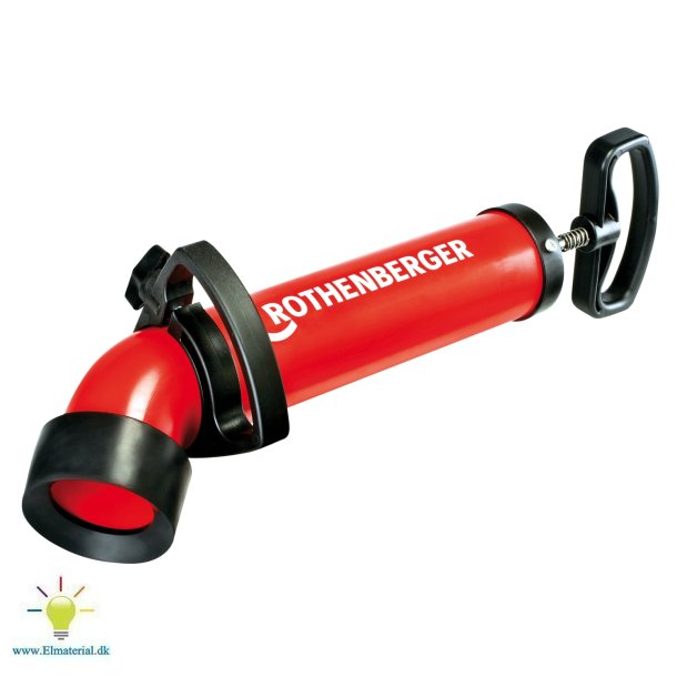 Ropump Super Plus Kloakrenser