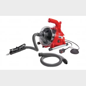 Ridgid Powerclear Avloppsrengörare
