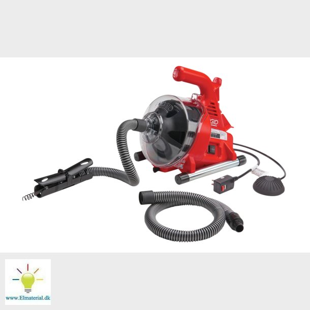 Ridgid Powerclear Aflbsrenser