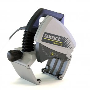 Exakt rörskärare Pipecut 170
