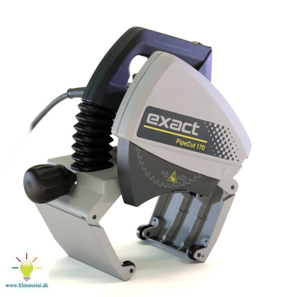 Exact Rrskrer Pipecut 170