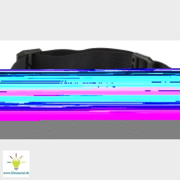 Exact Rrskrer Pipecut 170E