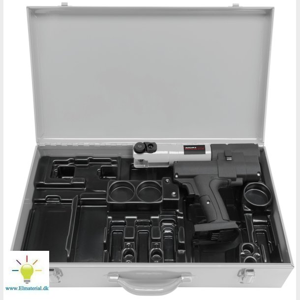 Multi-Press Mini Acc 22V Bp\P