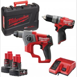 535 Gängskärmaskin 230V