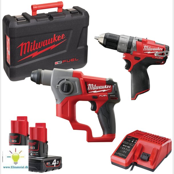 535 Gevindskremaskine 230V