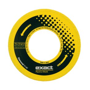 Exakt Blade X140 Diamond