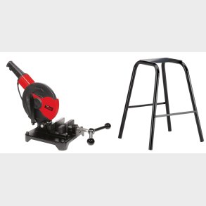 Metallcirkelsg Filou Cu / Inox Set